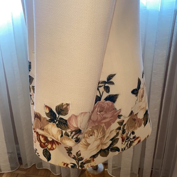 MOSCHINO COUTURE fabulous unique Vintage blazer, S - Picture 7 of 16